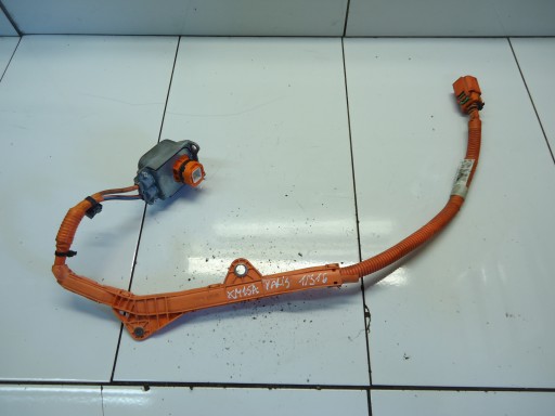 TOYOTA YARIS P21 1.5 12V cablaggio SPREZARKI CLIMATIZZATORE ARIA CONDIZIONATA