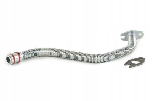 FT61465 - МАСЛЯНАЯ ТРУБА RENAULT KANGOO 08 - 1.9 DCI