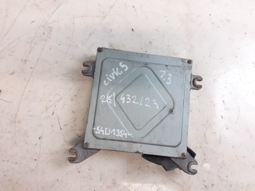 Bedienteil HONDA CIVIC V 5 1.3 37700P01G02