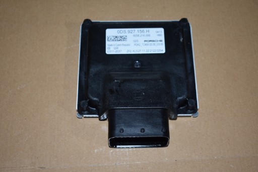 IDEALNY Centralina cambio ingranaggi PORSCHE PANAMERA 971 LIFT 1 9