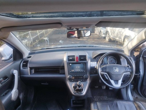 Radio samochodowe Honda CR-V 3 RE6 2007 39541-SWA-E010-M1
