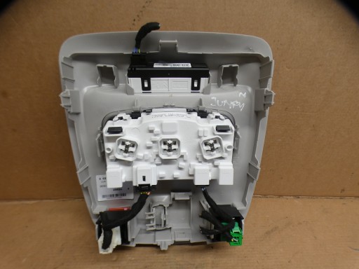 FANALE CIELO INTERNO 98353359BJ Peugeot Expert III (2016- )