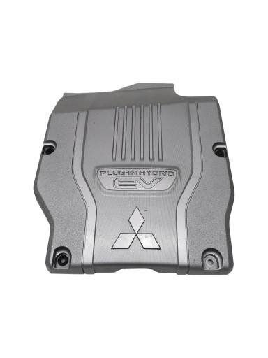 motor cover MITSUBISHI OUTLANDER III LIFT 2.0 PHEV 2015-2018 9499D992
