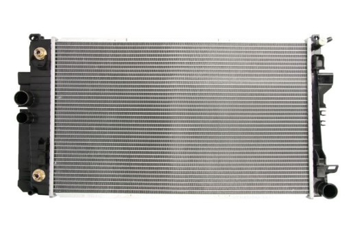 Охладитель двигателя thermotec d7m046tt