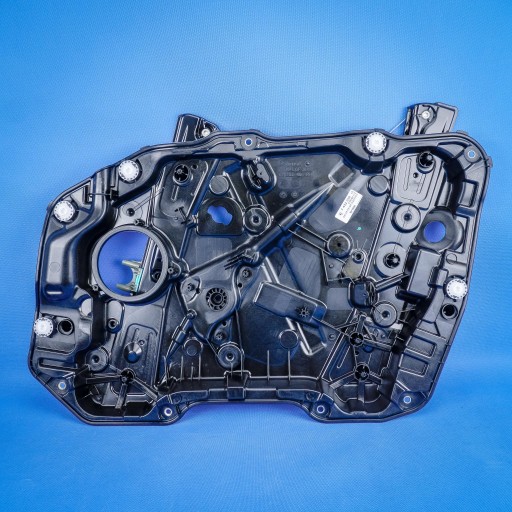 mechanism window regulator front right BMW 3 G20 7432232 8498854 21km
