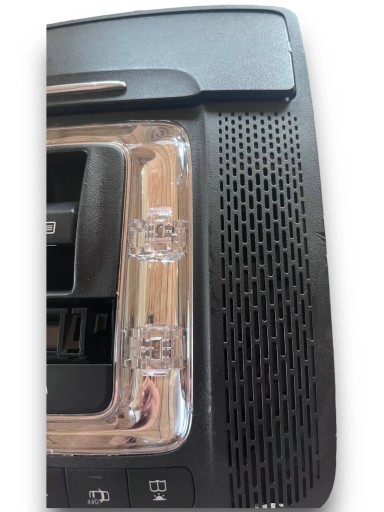 light of the roof MERCEDES W177 0009000614 #301. $J