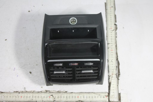 frame grid blower fan rear part 9330681 BMW G30 G31 17