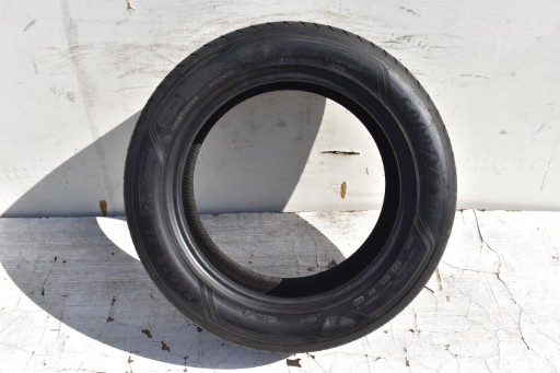 gomma LETNIA GOODYEAR EAGLE F1 ASYMMETRIC 3 225/55R17 97Y RUN FLAT 4,05mm