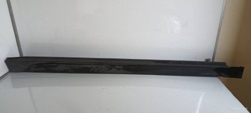 moulding threshold right HYUNDAI TUCSON III 87754-D7000 2015