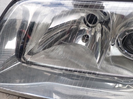 Feux phare Gauche REFLEKTOR Gauche AUDI A6 C5 4B 1997-2000R 4B0941029K