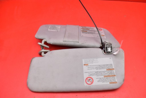 cover PRZECIWSLONECZNA EU SUBARU FORESTER 2 II 02-05