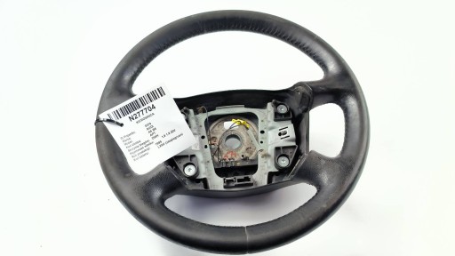 steering wheel, 4B0419091S AUDI A4 B5