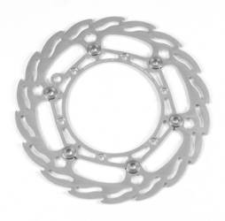 M112083 - Мото-майстер плаваючий диск передній 270 мм HUSABERG