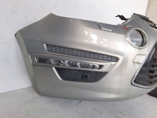 FORD S-MAX MK1 LIFT 10-15 bumper + PDC + LED + XENON