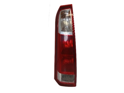 OPEL MERIVA A light left rear part