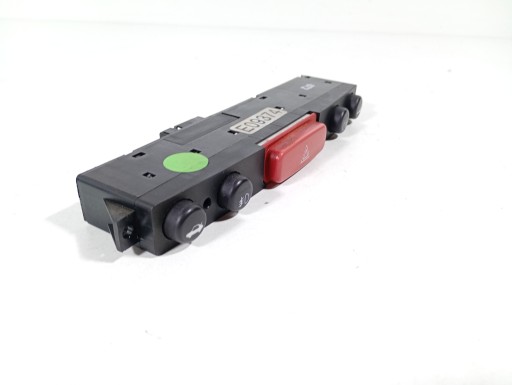 Alfa Romeo 147 00-10 switch light switch of warning lights OE E09374