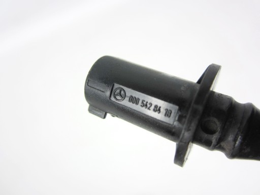 sensor temperatury zewnetrznej Mercedes ML W164 W251 W221 GL X164
