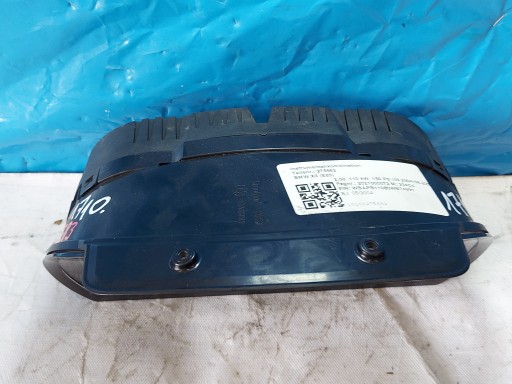 dials clock BMW X3 E83 2.0 D 102464026