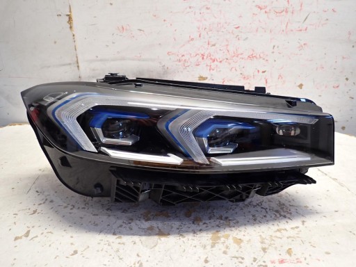 light front front right BMW 3 G20 G21 LIFT 2022- FULL LED 9450802