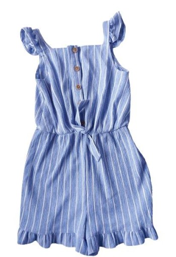 Комбінезон літній Matalan 146 різнокольоровий