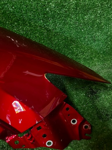 fender front right MAZDA CX-5 II CX5 II 17