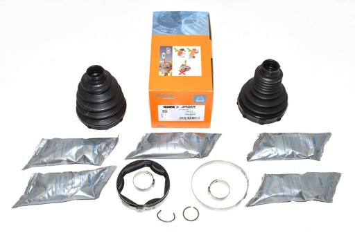 LR034530GKN - Резиновая крышка карданного шарнира RR L405 / RR SPO