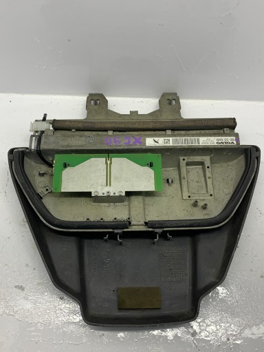 aerial RADIA 8633699 VOLVO