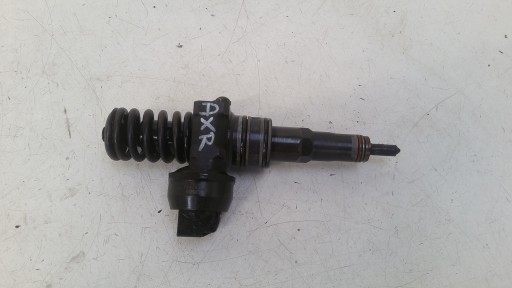 Насос-форсунка 038130079GX 1,9 TDI AXR