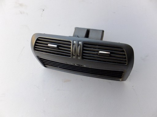 grid air conditioning devices central fiat croma II lift 2009r
