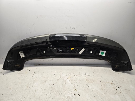 OPEL ASTRA K LIFT KOMBI LOTKA spoiler leuchte STOP heckklappe