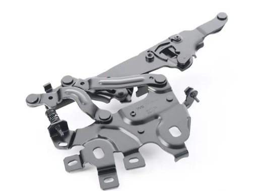 41007449379 - Петля капота Mini Countryman F60 Оригинал