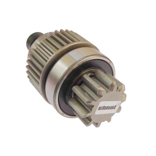 7153780PEL - Узел сцепления стартера T-25 MTZ 9142780