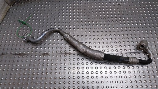 prijenos klimatizacije 4G0260707P AUDI A6 A7 C7 4G 3.0 TDI