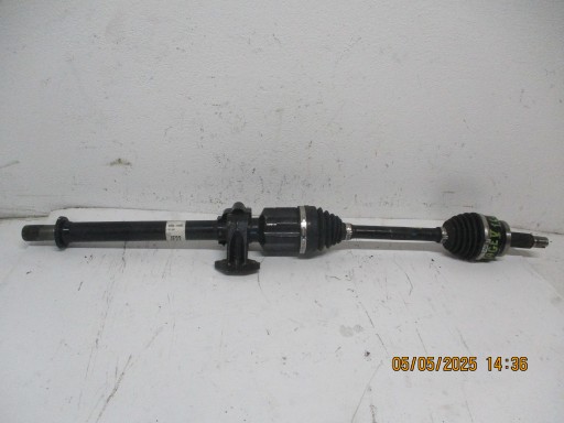 semi-axis right front KIA SPORTAGE V 1,6HYB 49501CZ100