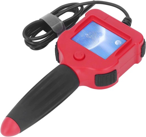 Эндоскоп, линзовидный бороскоп 0,22 дюйма к