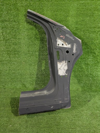 threshold right pillar CHEVROLET CRUZE NR.113