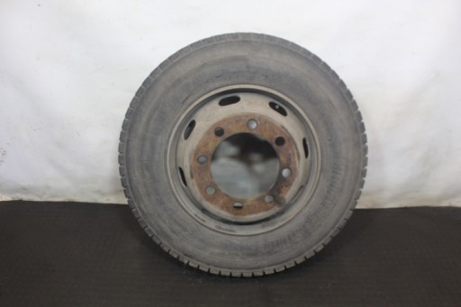 Колесо обід R19. 5 RENAULT MIDLINER M 210.12