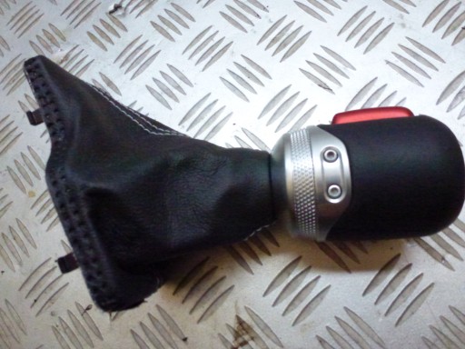 РУЧКА СИЛЬФОНА JEEP WRANGLER JL