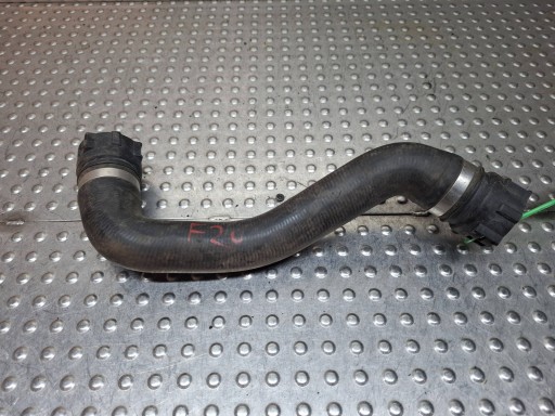 crijevo cijev prijenos vode 8514051 BMW 3 F30 F31 F34 F20 F21 2.0D B47