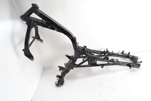 Рама HONDA CBF 600 PC38 04-07