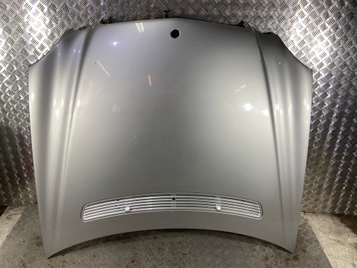 Капот кришка двигуна MERCEDES E клас 211 A211