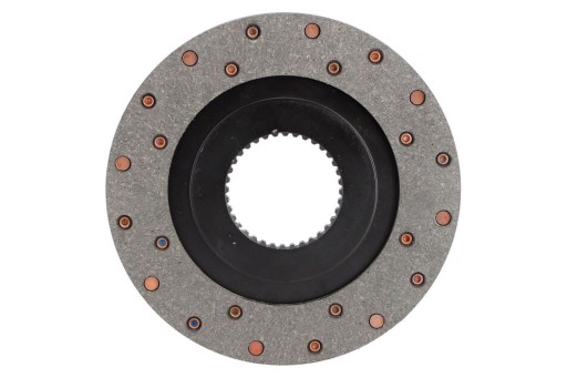 4399878n гальмівний диск