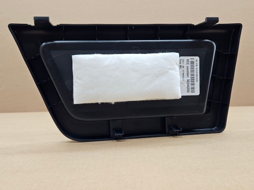 cover cover POLKI VOLVO XC90 II