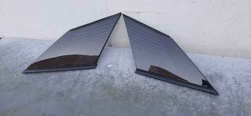 PEUGEOT 2008 II 20R БІЧНЕ СКЛО ЛІВЕ ПРАВЕ