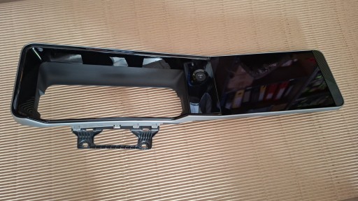 display Renault 4 681039946R
