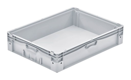 КОНТЕЙНЕР ДЛЯ ЗБЕРІГАННЯ 800х600х175