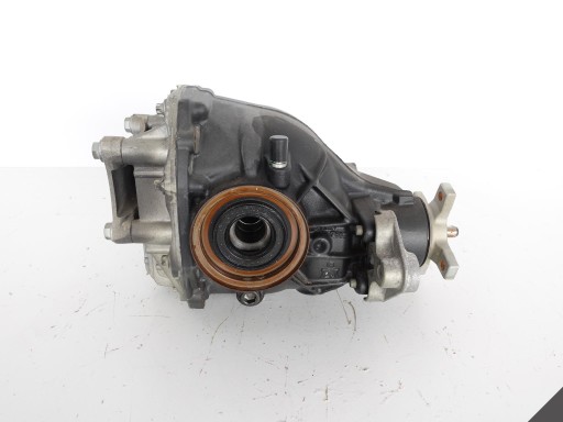 S-CLASS 63 AMG 222 217 МОСТОВИЙ ДИФЕРЕНЦІАЛ ЗАДНІЙ 2,65 100 КМ