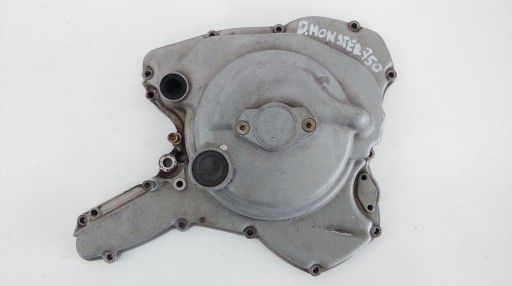 DUCATI MONSTER 750 крышка двигателя крышка