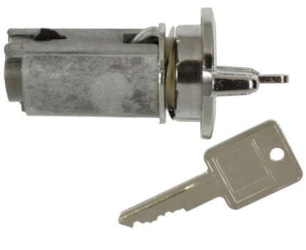 US61 - КЛЮЧ ЗАПАЛЮВАННЯ BUICK REGAL RIVIERA SKYHAWK LE SABRE