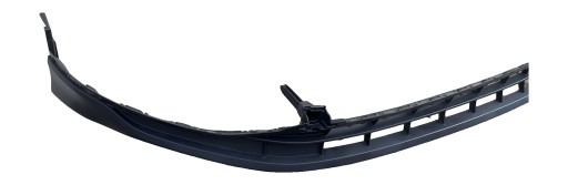 VW TIGUAN III 2023- SPOILER of a bumper front accessories HOKEJ moulding 571805903